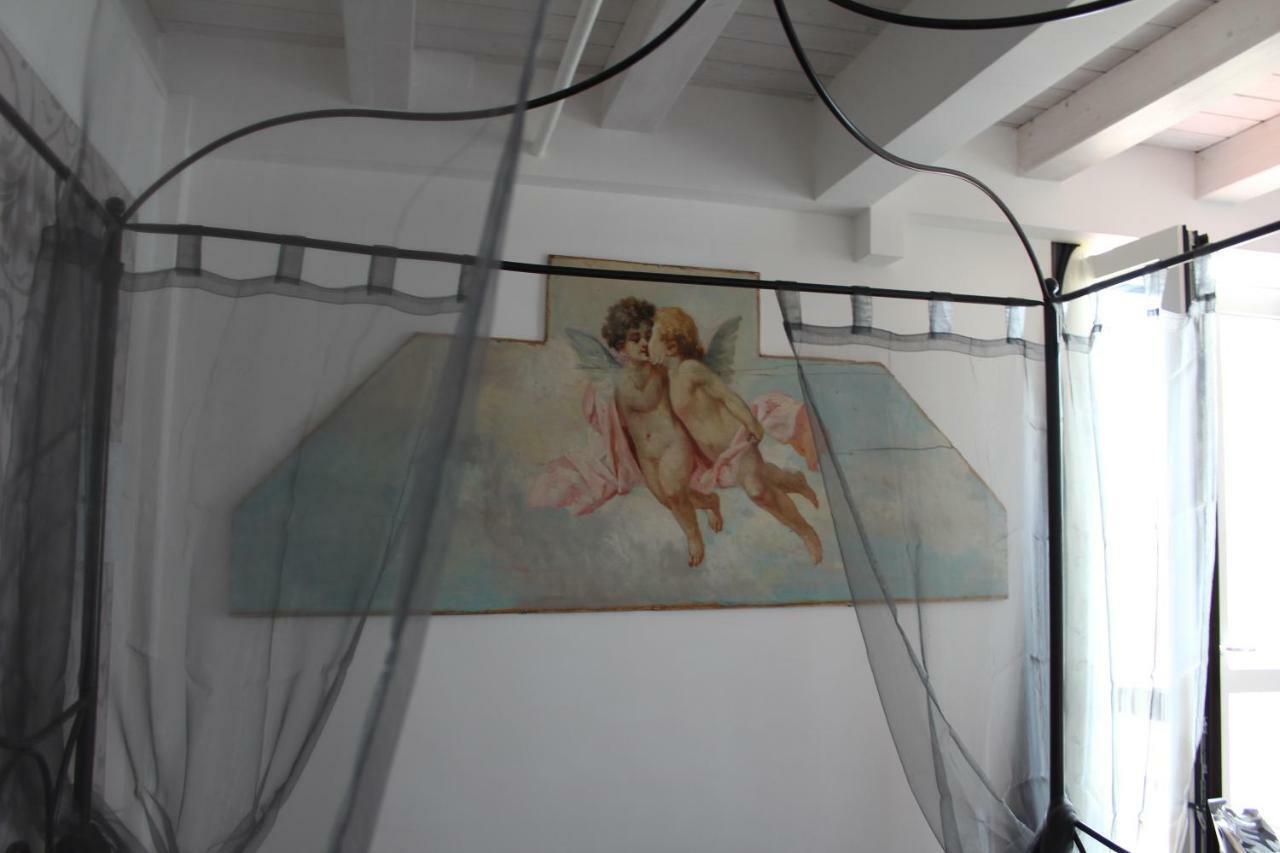 Angels'Home Pizzo  Zewnętrze zdjęcie