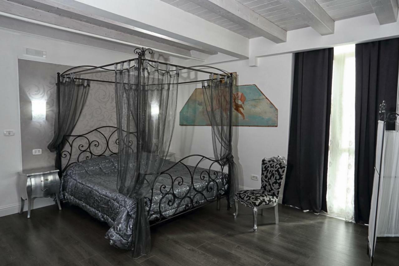 Angels'Home Pizzo  Zewnętrze zdjęcie