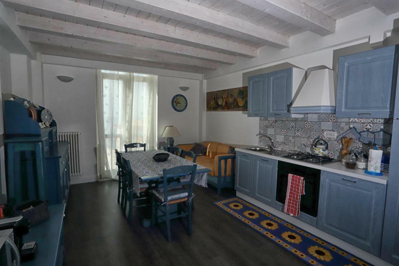 Angels'Home Pizzo  Zewnętrze zdjęcie