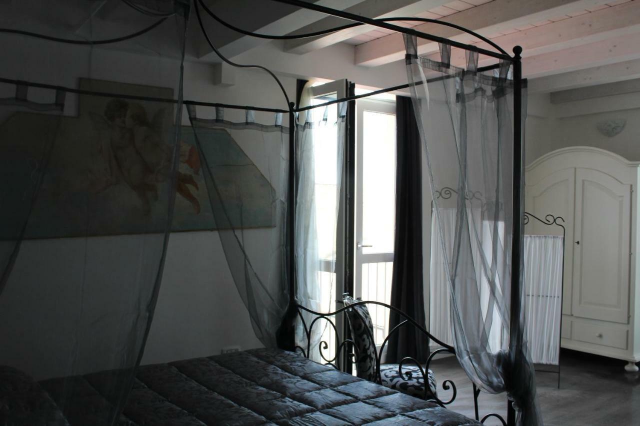 Angels'Home Pizzo  Zewnętrze zdjęcie