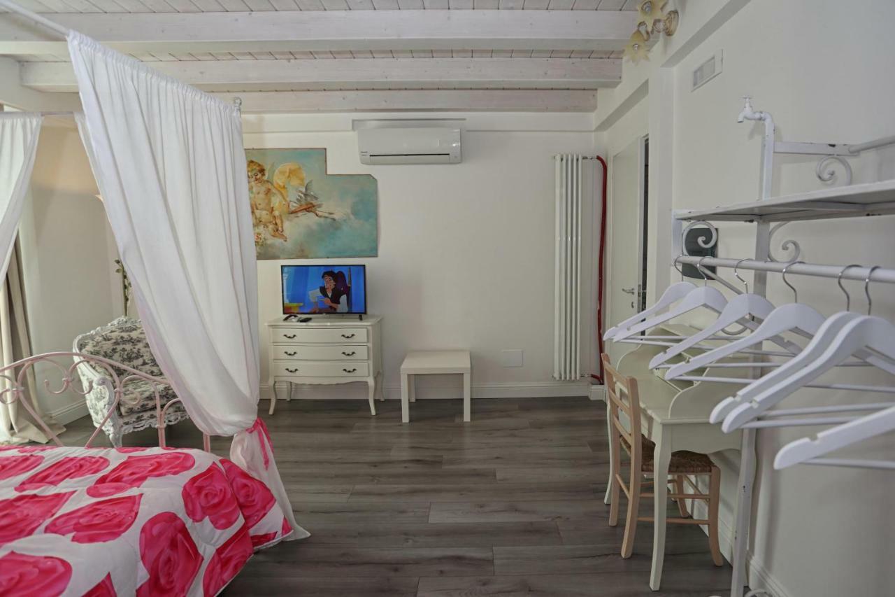 Angels'Home Pizzo  Zewnętrze zdjęcie