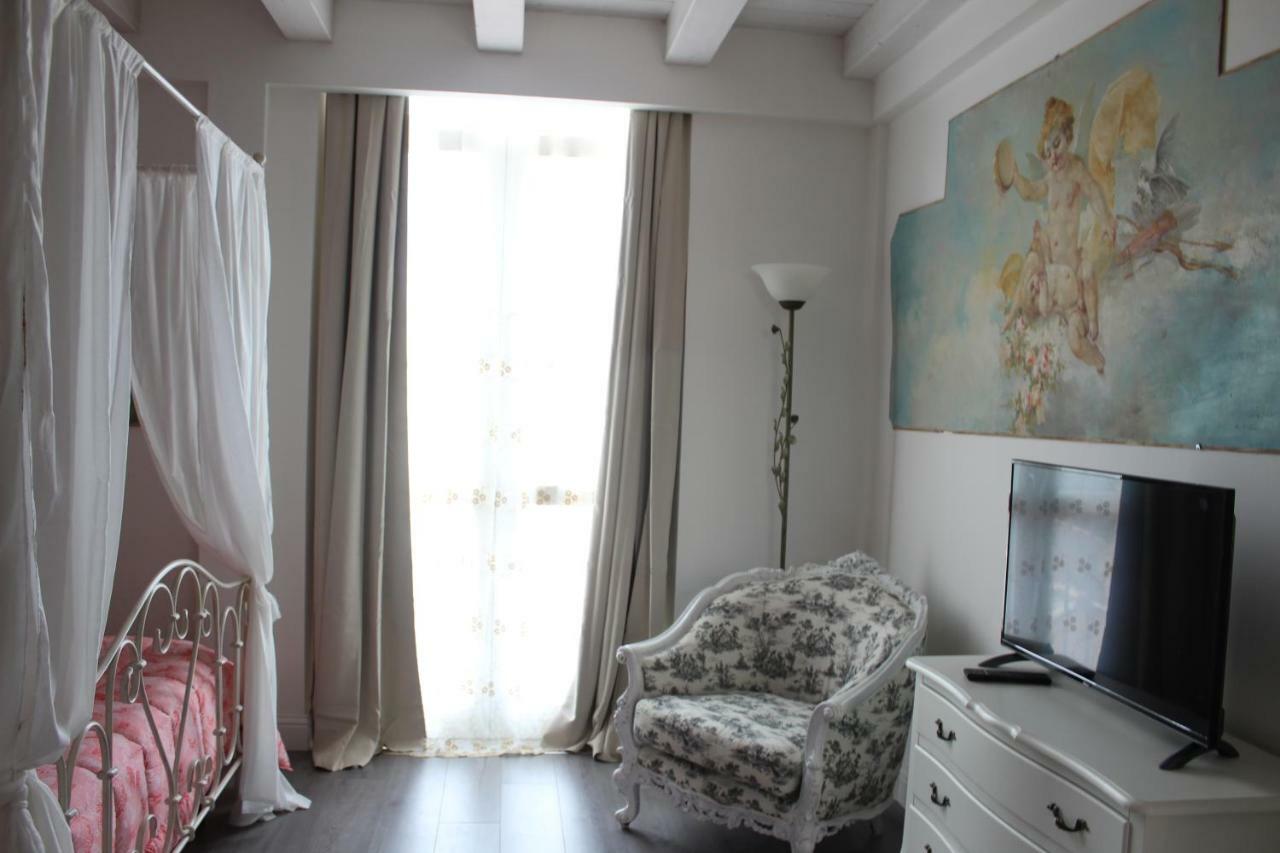 Angels'Home Pizzo  Zewnętrze zdjęcie