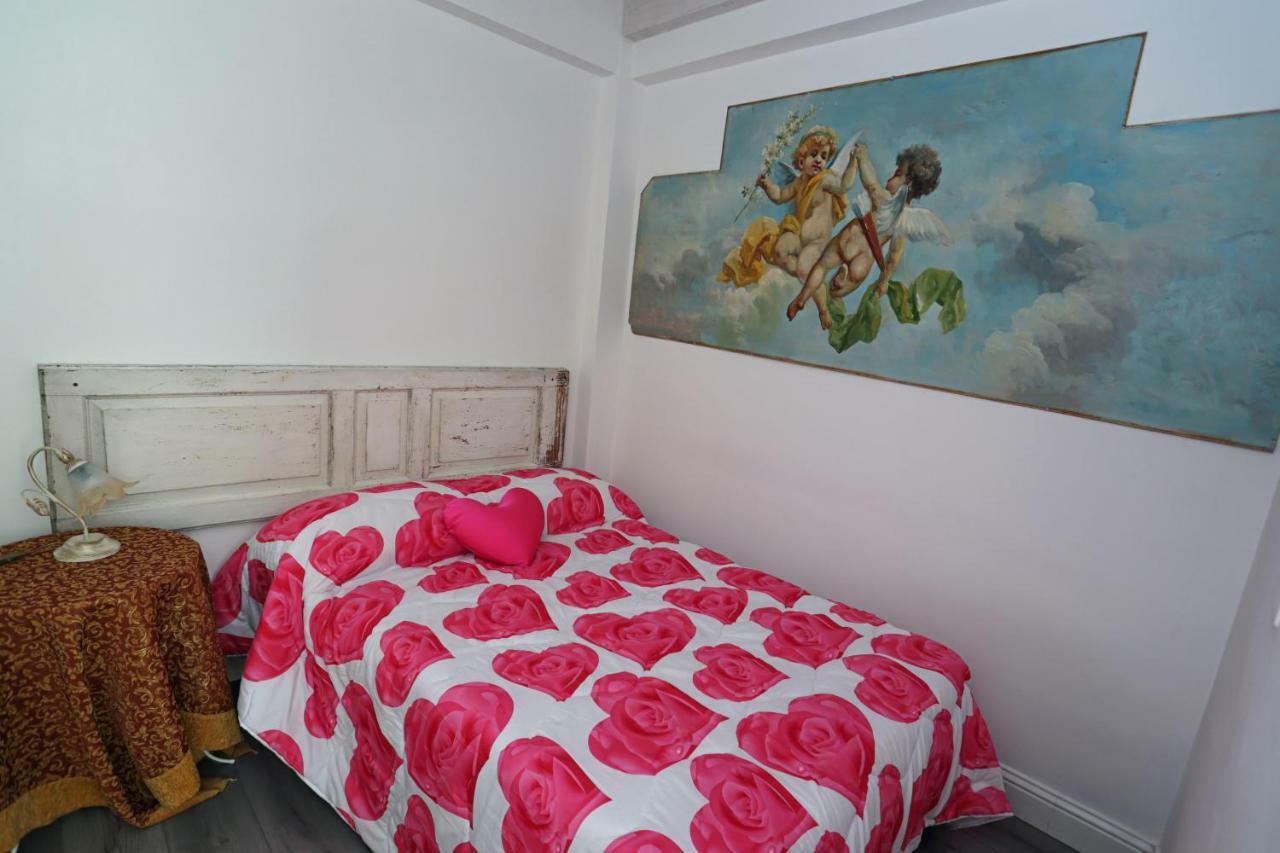 Angels'Home Pizzo  Zewnętrze zdjęcie
