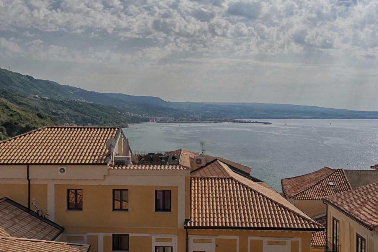 Angels'Home Pizzo  Zewnętrze zdjęcie