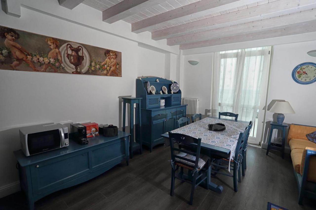 Angels'Home Pizzo  Zewnętrze zdjęcie