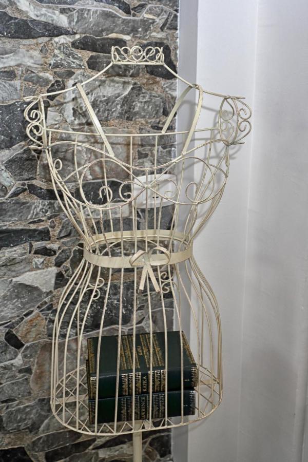 Angels'Home Pizzo  Zewnętrze zdjęcie